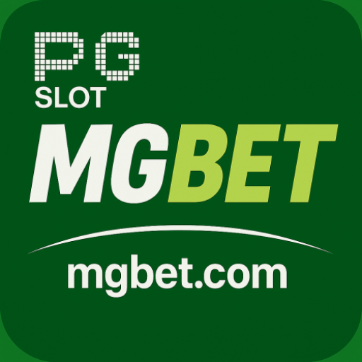 mgbet Logo